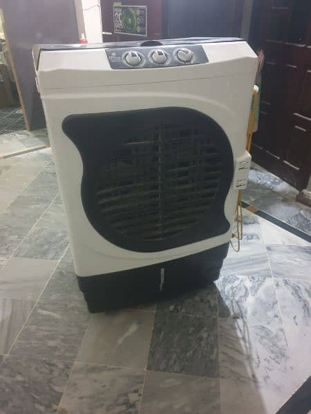 Pak Ittafaq Water Cooler 1