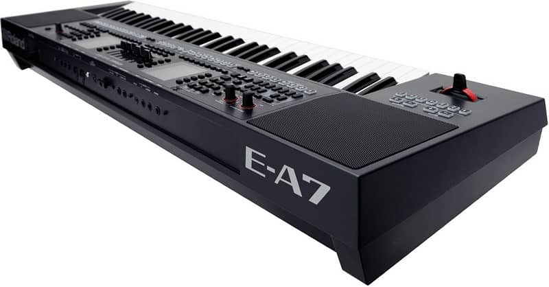 Roland Professional Keyboard EA7 0
