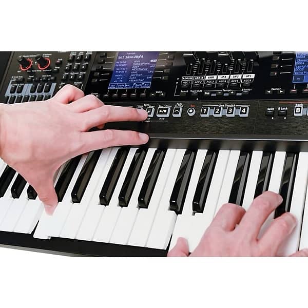 Roland Professional Keyboard EA7 5