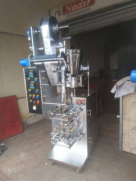 Manual Cup cealing Machines 2
