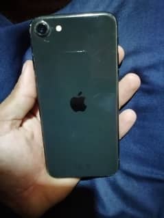 I phone se 2020 water pack lush condition factory unlock 0