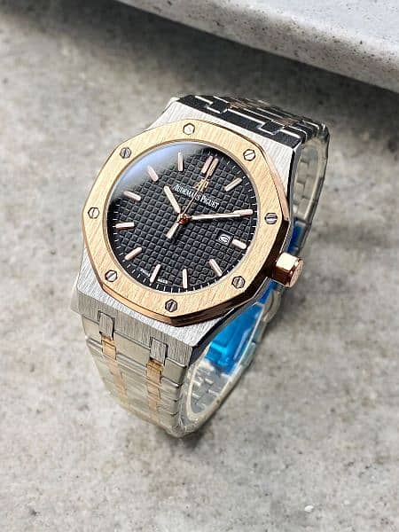 *Audemars piguet*  *Ap model*  *Hevy weight* 2