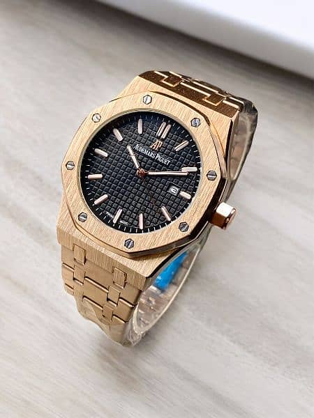 *Audemars piguet*  *Ap model*  *Hevy weight* 3