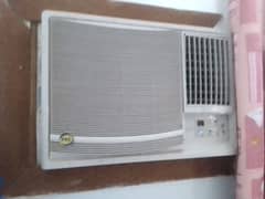 PEL Window Air Conditioner