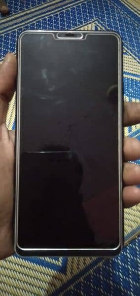 vivo y11 one hand use 10/10 condition only phone 1