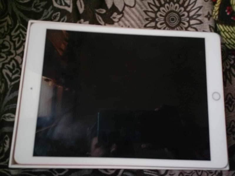 iPad 8 generation with box 5
