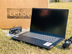 Lenovo Laptop Core i5 12 Generation Brand New for Sale