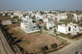 "Prime Location! 5 Marla Plot for Sale in 9 Town, DHA Lahore" 0