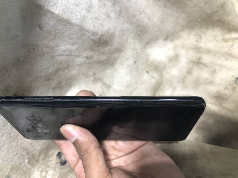 SAMSUNG S8 PLUS OFFICIAL APROVED 1