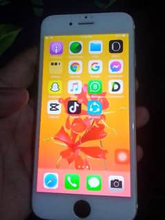Iphone 6 bypass all okay finger ok 128gb