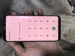SAMSUNG S8 Plus OFFICIAL Aproved