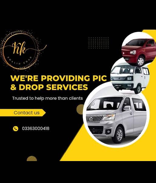 pic And Drop Services 0