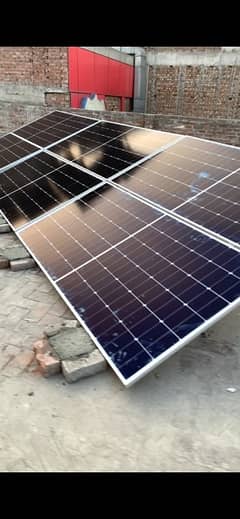 Solar Installation Services 0