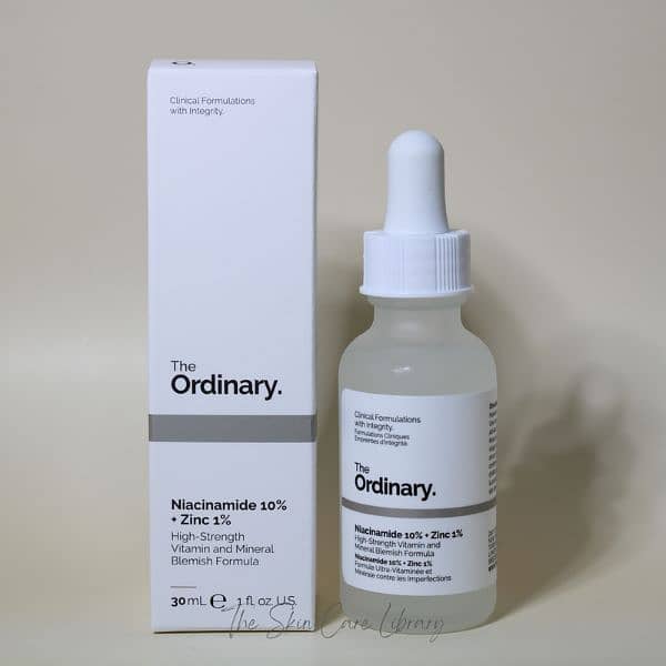 100% original ordinary niacinamide serum unlimited stock available 2