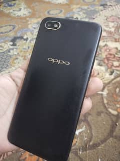 oppo A1k with box