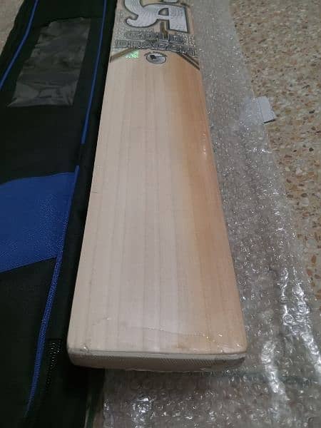 CA gold dragon hard ball cricket bat ( pin pack 100 percent original) 2