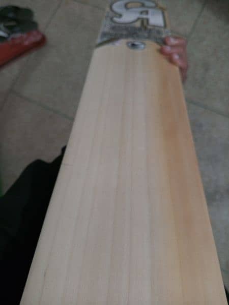 CA gold dragon hard ball cricket bat ( pin pack 100 percent original) 9