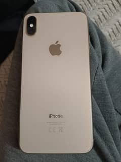 Iphone XsMax Pta approved 0