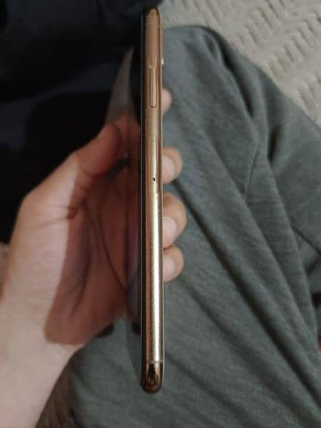 Iphone XsMax Pta approved 3
