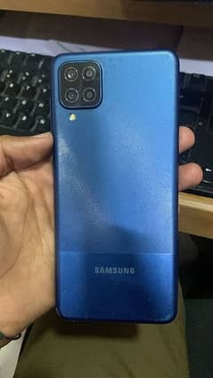 Samsung Galaxy A12 4/128  25000(03000470933) 0