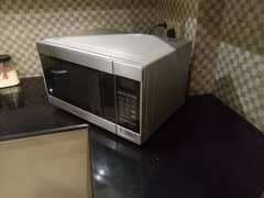 Uk Company Microwave