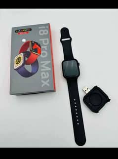 i8 Pro max smart watch
