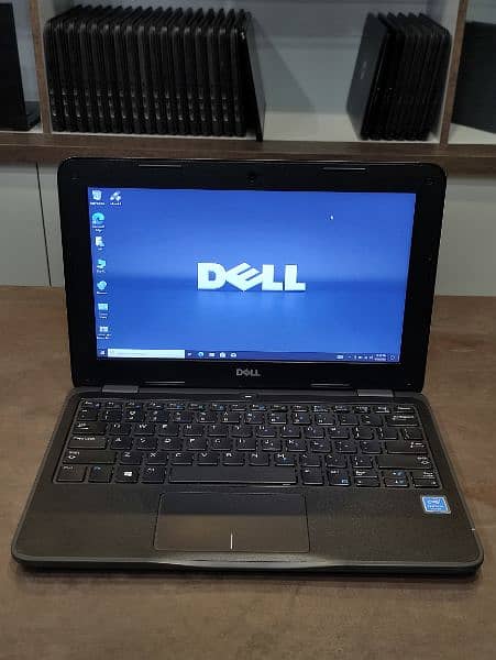 Dell Laptop Latitude 3190 1