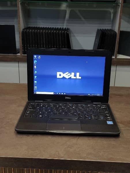 Dell Laptop Latitude 3190 3