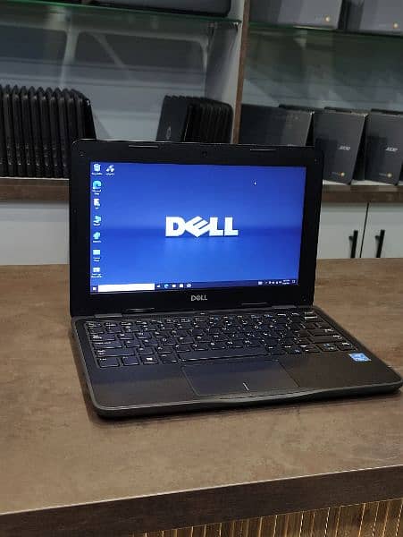 Dell Laptop Latitude 3190 4