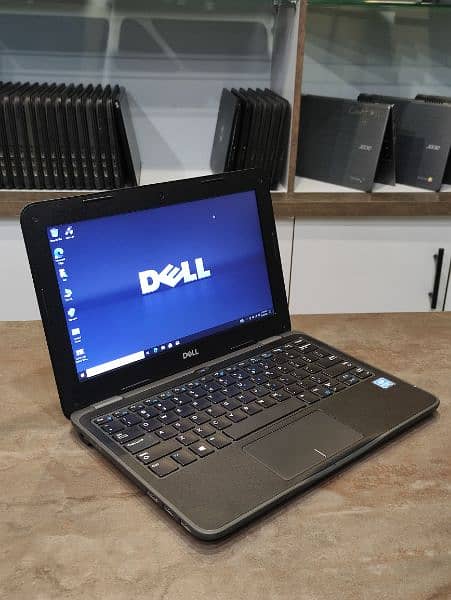 Dell Laptop Latitude 3190 5