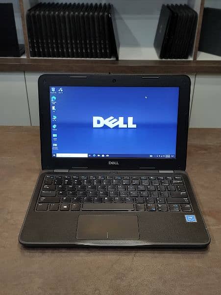 Dell Laptop Latitude 3190 13