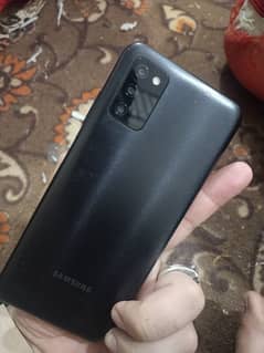 Samsung a03s 3gb 32 Gb with box 0