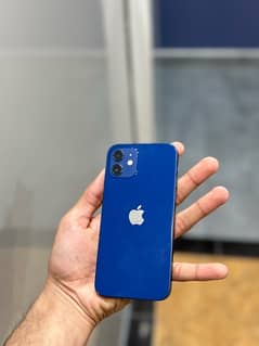 iphone 12 non pta factory unlock 64 gb dual physical sim waterpack blu