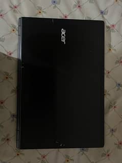 Acer Budget Friendly Laptop