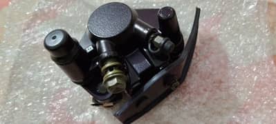 Suzuki GS150 Disc brake Calliper