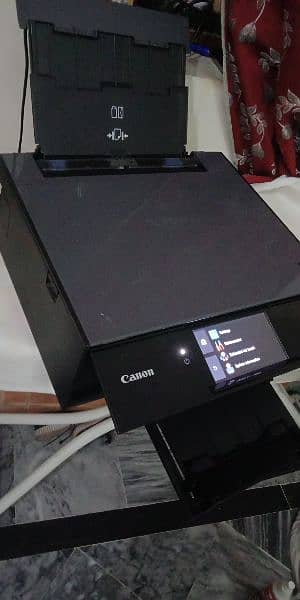 canon TS9150 All in 1 Wi-Fi printer 5