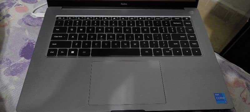 Xiaomi Redmi Notebook Laptop Pro 15 2022 1