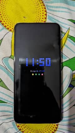 Oppo Reno 2 8/256 with complete box 0