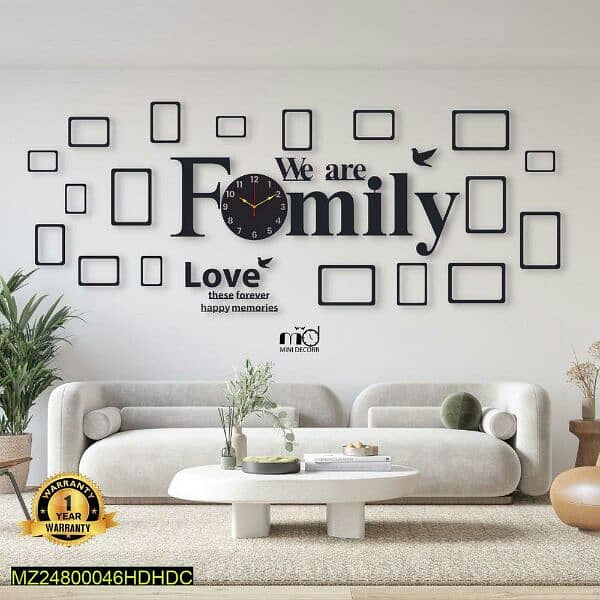 family home decorate 0