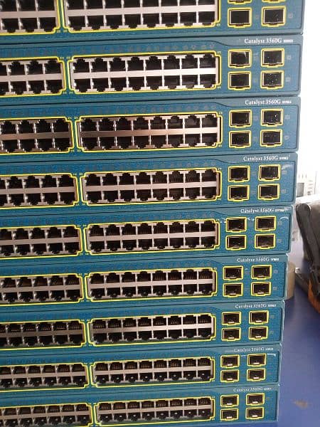 Cisco Switches and Router available in good prices 2