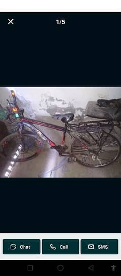 sell for super bianchi bysycle