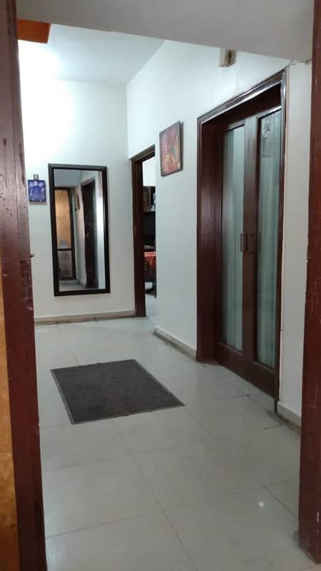 Gulshan Block-4 Double Storey House For Sale 3