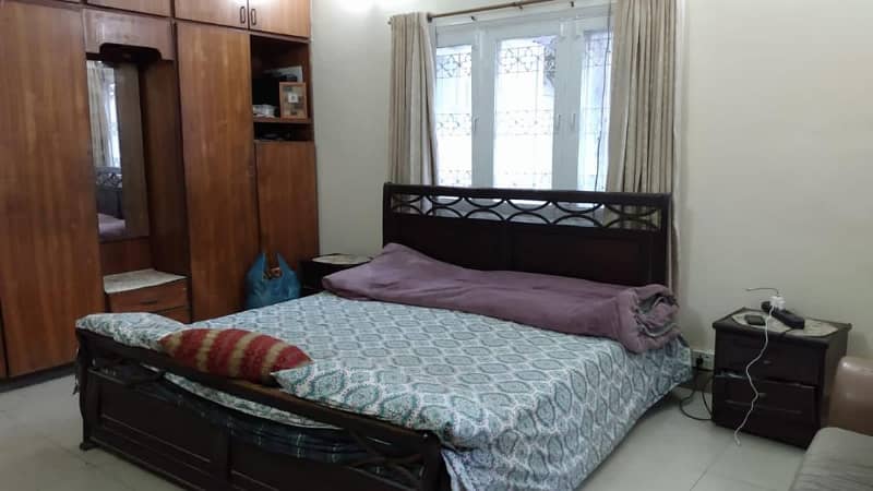 Gulshan Block-4 Double Storey House For Sale 6