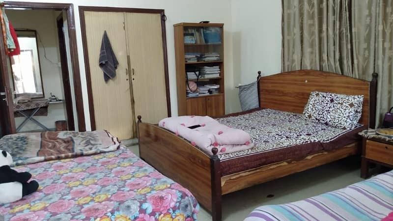 Gulshan Block-4 Double Storey House For Sale 7