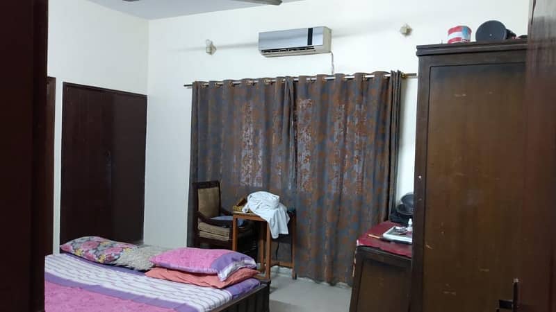Gulshan Block-4 Double Storey House For Sale 8