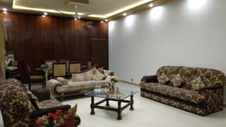 Gulshan Block-4 Double Storey House For Sale 0