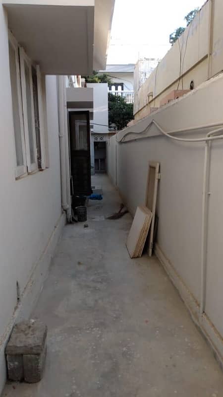 Gulshan Block-4 Double Storey House For Sale 12