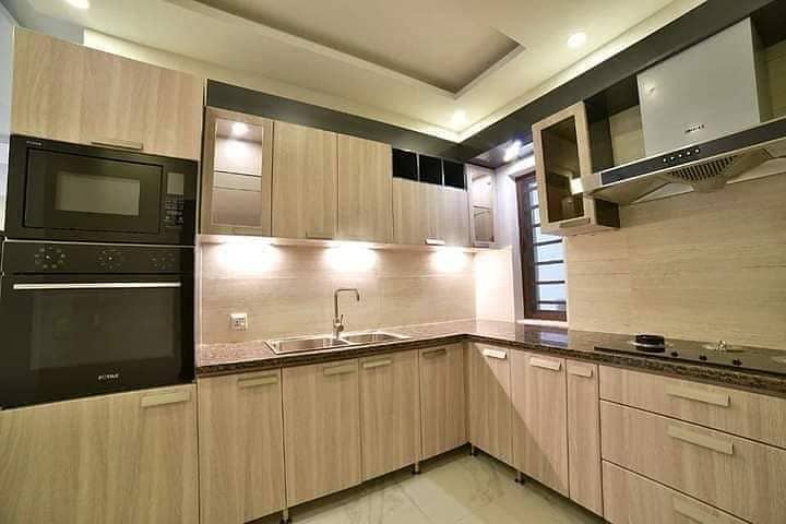 Perfect 2000 Square Feet Flat In Metropolis Residency For sale 8