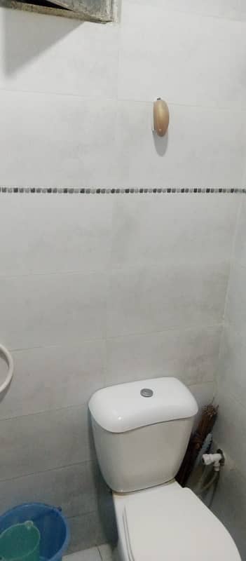 Ground Plus One House For Sale In Gulshan Block-6 20