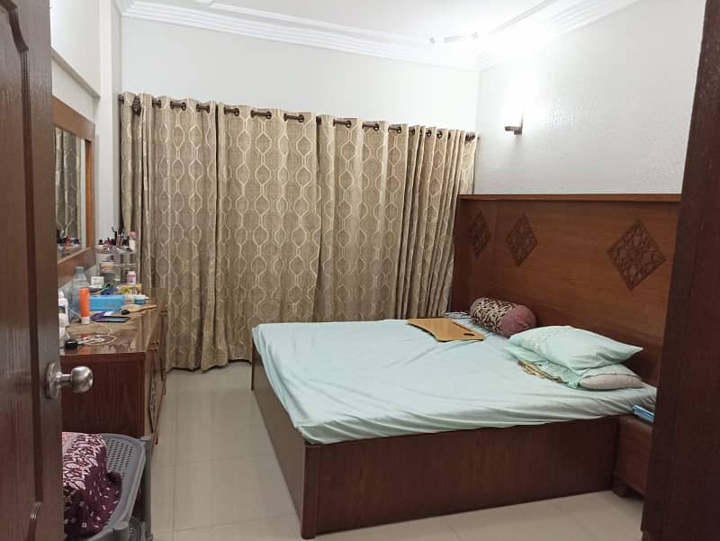 3 BED DD LUXURY FLAT FOR SELL IN BAHADURABAD 3